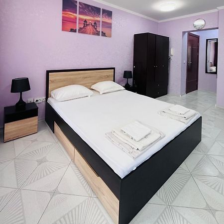 غولدن ساندز Sea View Rental Iglika Apartments المظهر الخارجي الصورة