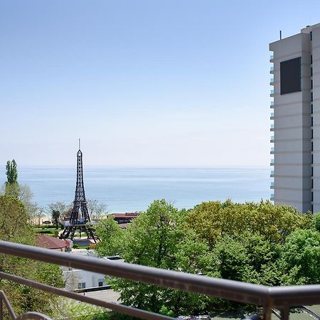 غولدن ساندز Sea View Rental Iglika Apartments المظهر الخارجي الصورة