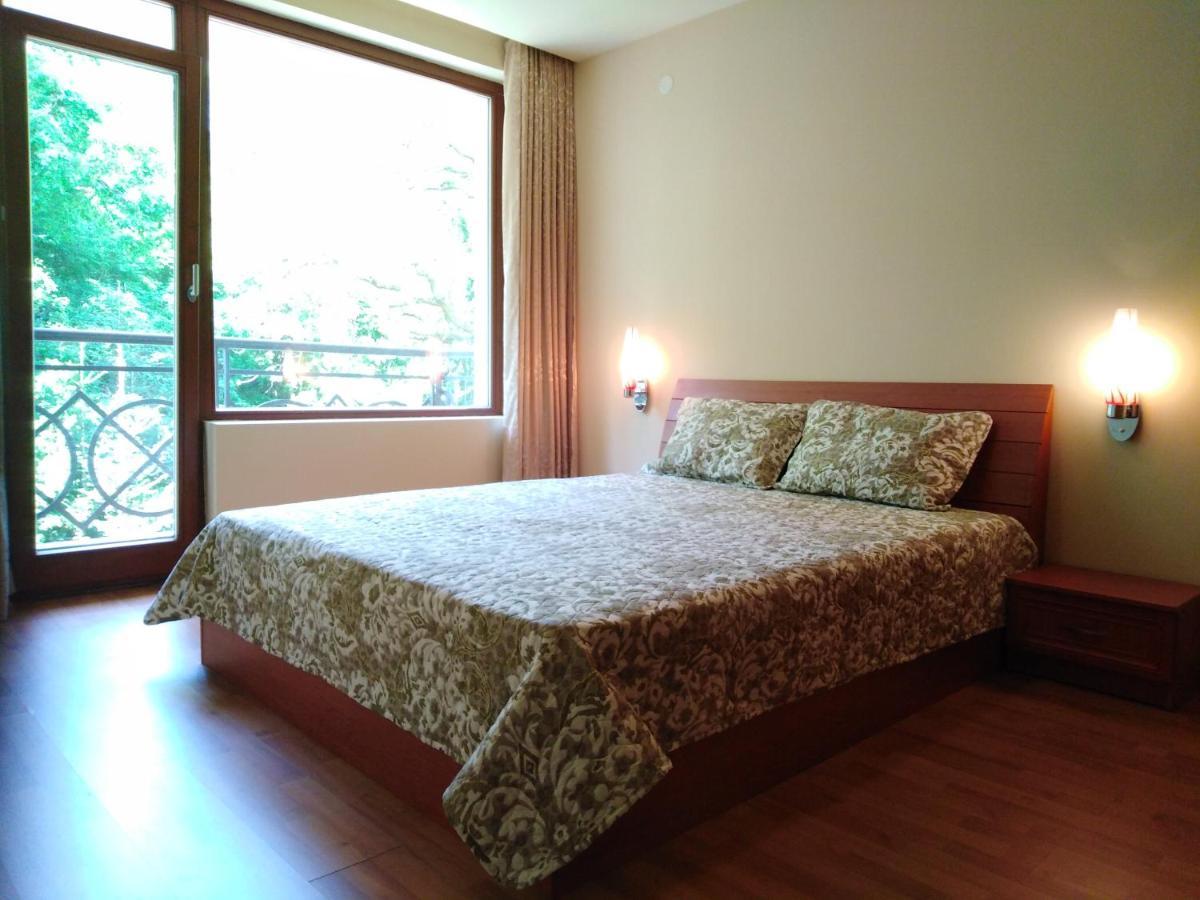 غولدن ساندز Sea View Rental Iglika Apartments المظهر الخارجي الصورة