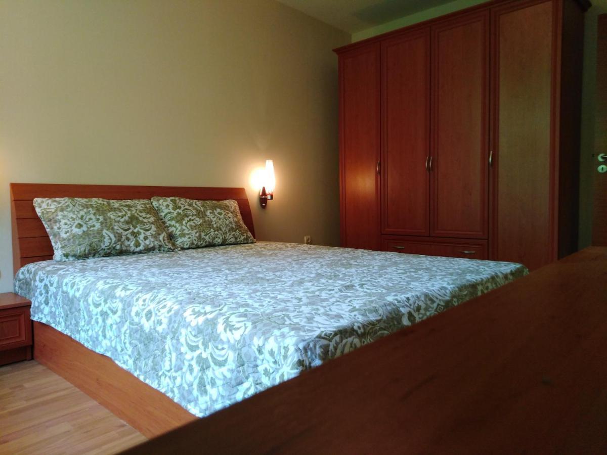غولدن ساندز Sea View Rental Iglika Apartments المظهر الخارجي الصورة