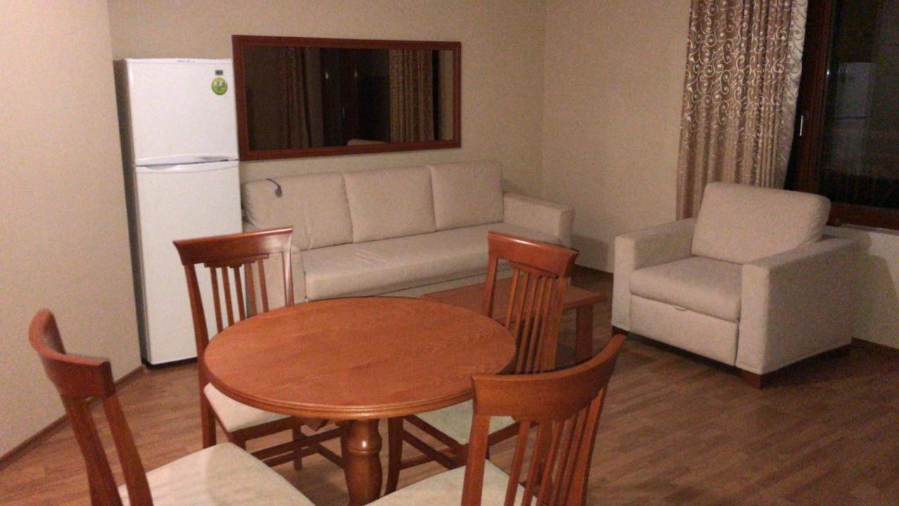 غولدن ساندز Sea View Rental Iglika Apartments المظهر الخارجي الصورة