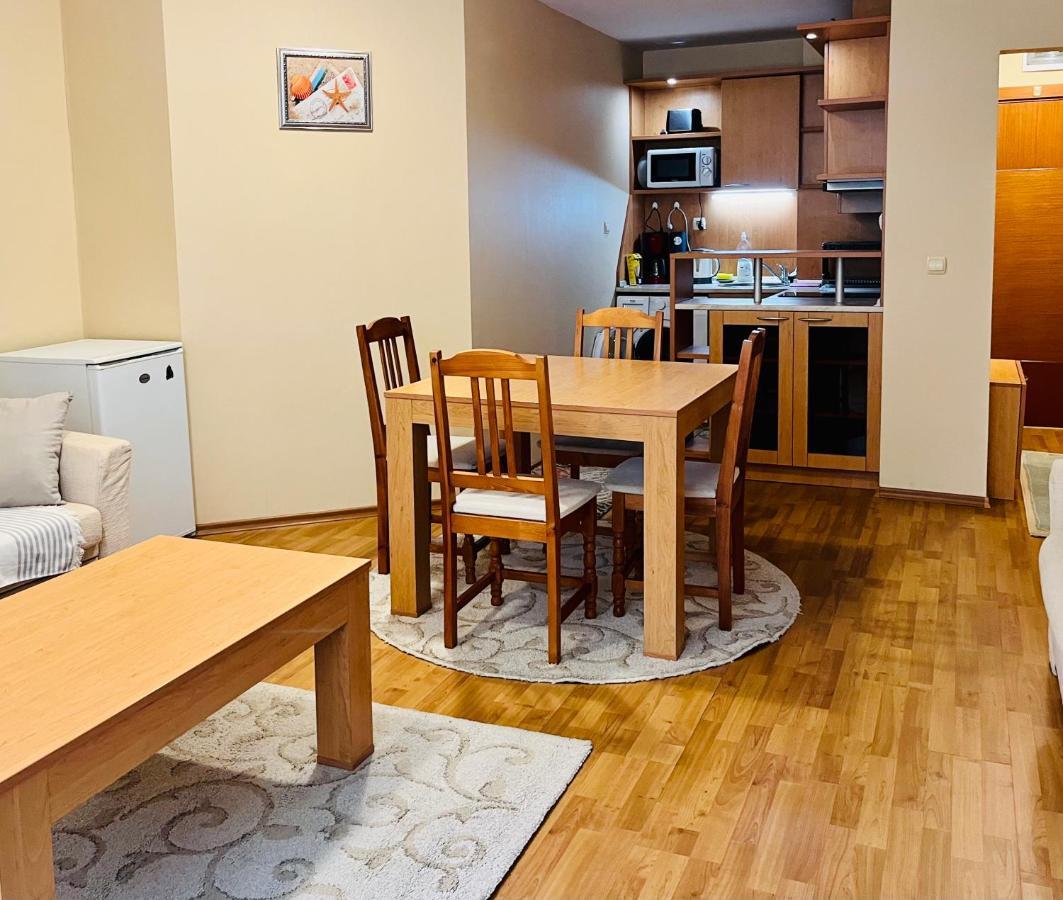 غولدن ساندز Sea View Rental Iglika Apartments المظهر الخارجي الصورة