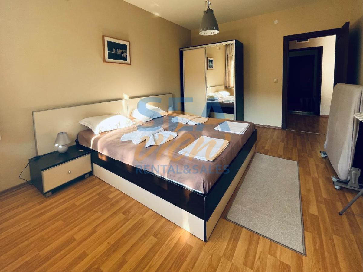 غولدن ساندز Sea View Rental Iglika Apartments المظهر الخارجي الصورة