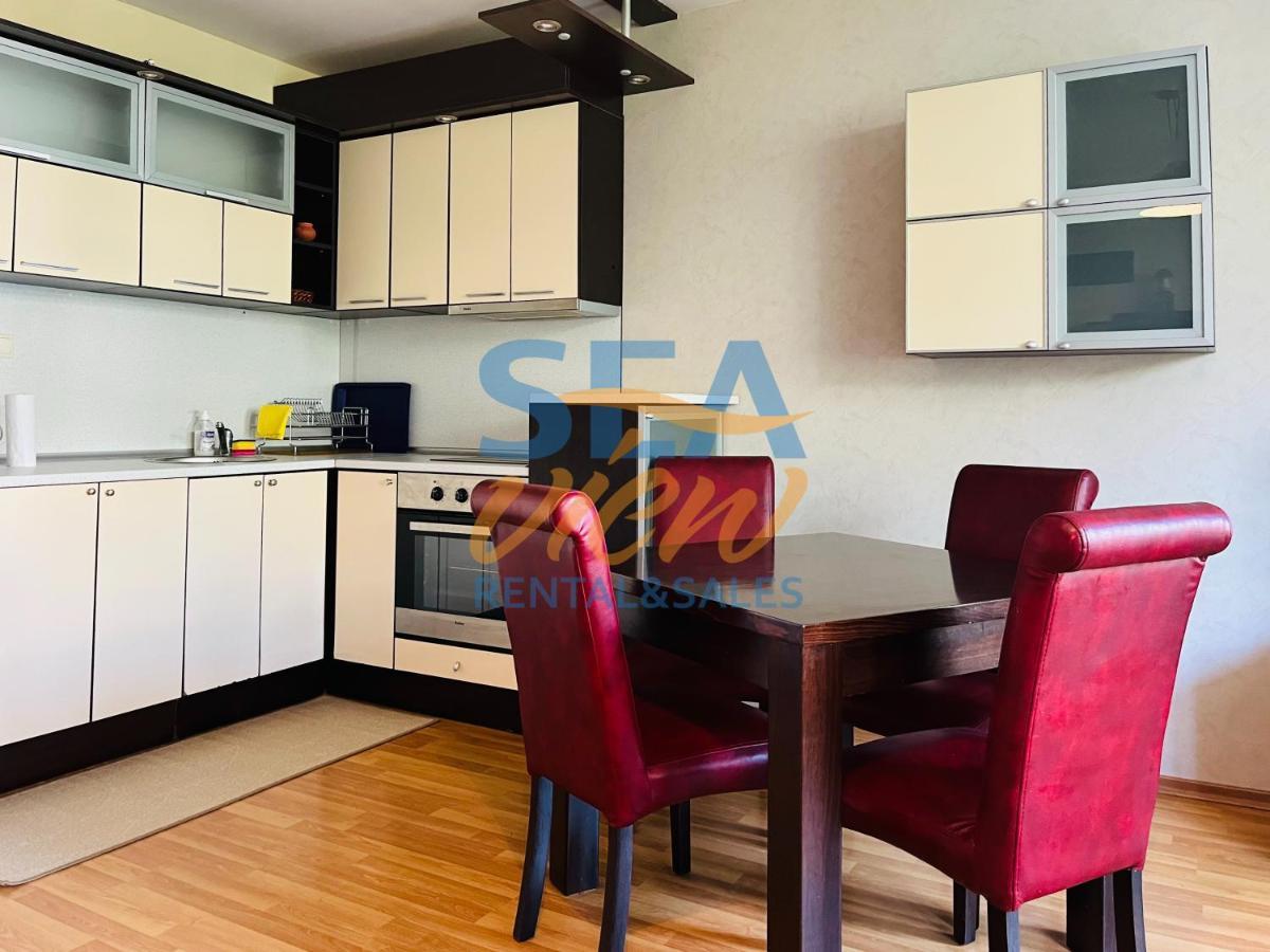 غولدن ساندز Sea View Rental Iglika Apartments المظهر الخارجي الصورة