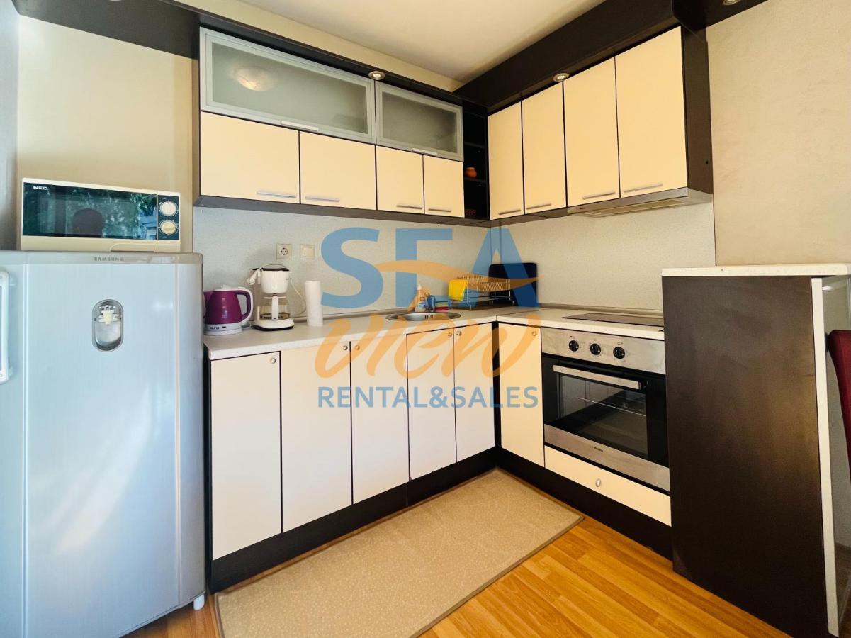غولدن ساندز Sea View Rental Iglika Apartments المظهر الخارجي الصورة