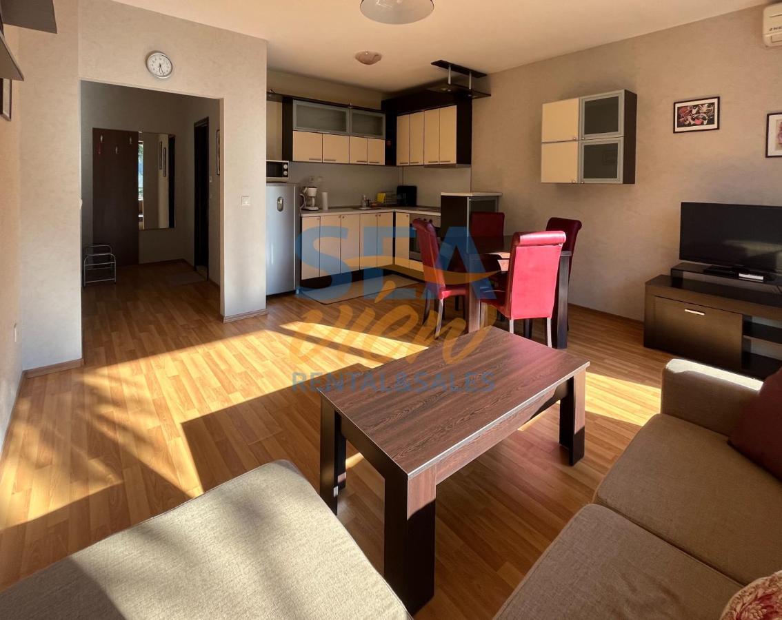 غولدن ساندز Sea View Rental Iglika Apartments المظهر الخارجي الصورة