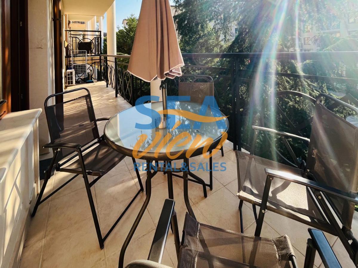 غولدن ساندز Sea View Rental Iglika Apartments المظهر الخارجي الصورة