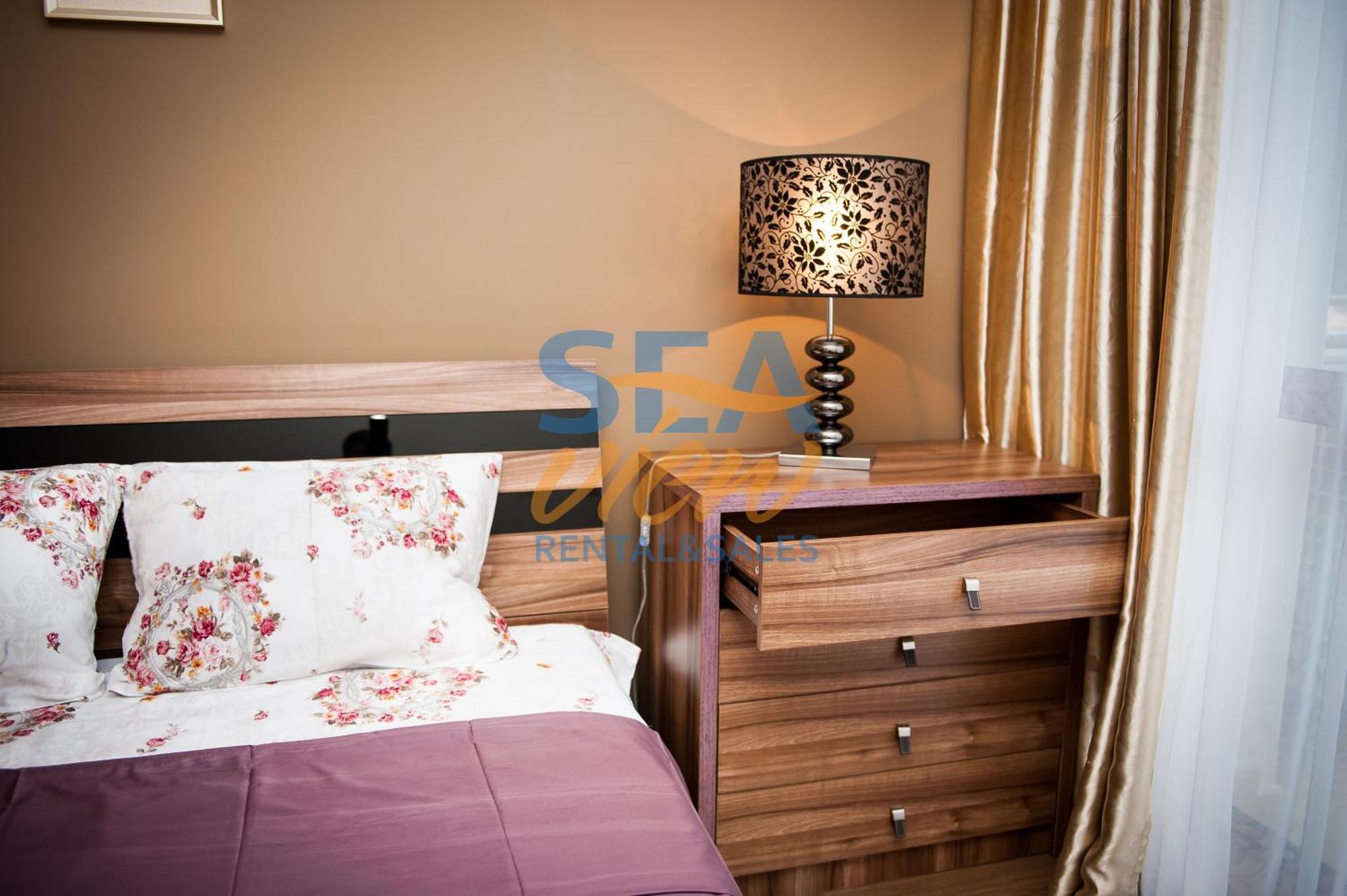 غولدن ساندز Sea View Rental Iglika Apartments المظهر الخارجي الصورة