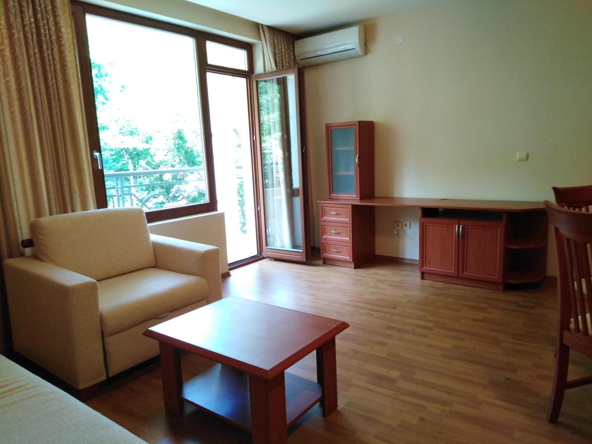 غولدن ساندز Sea View Rental Iglika Apartments المظهر الخارجي الصورة