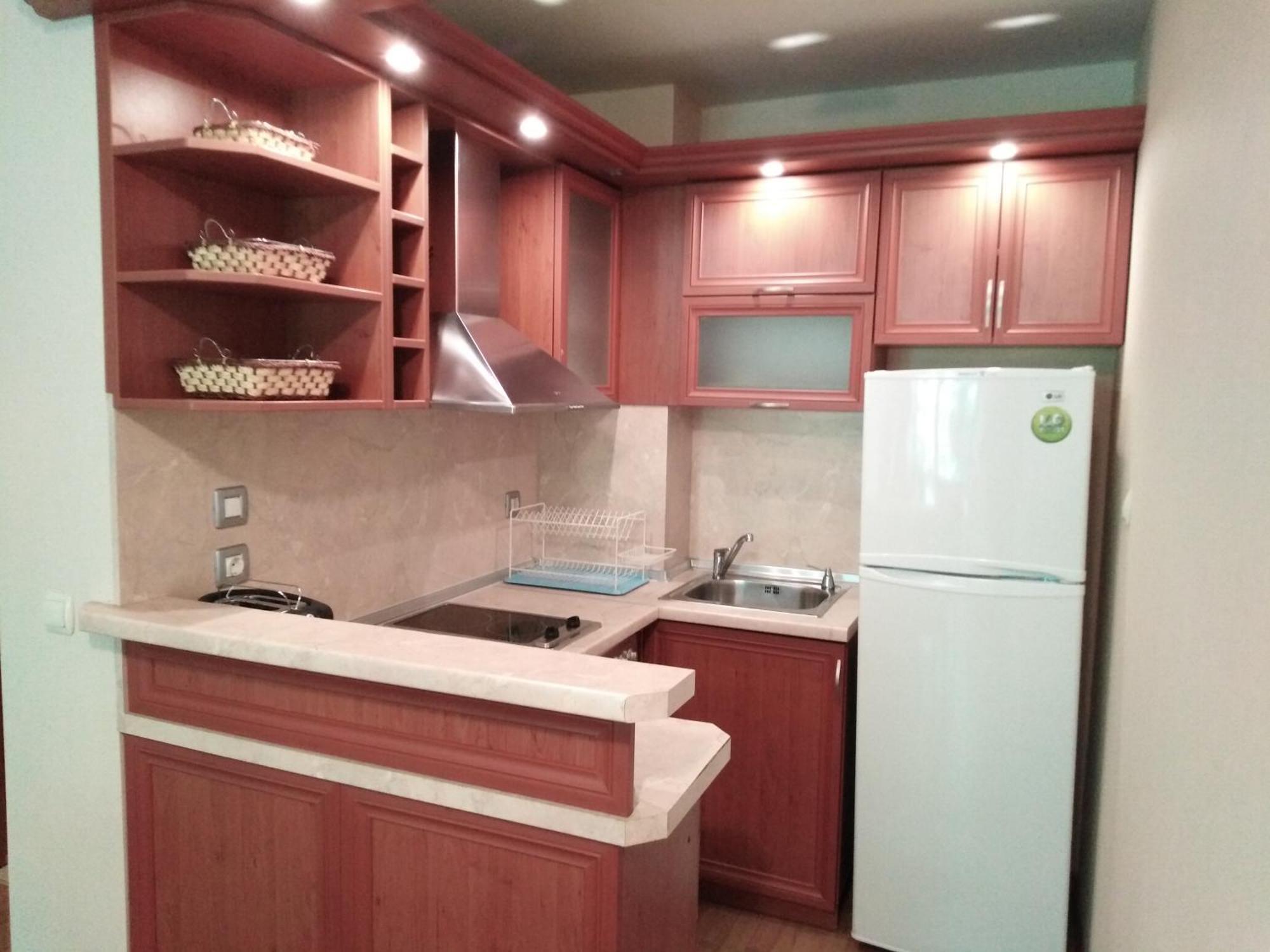 غولدن ساندز Sea View Rental Iglika Apartments المظهر الخارجي الصورة