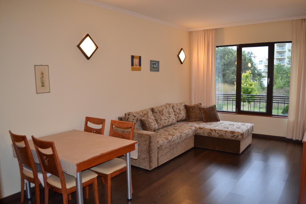 غولدن ساندز Sea View Rental Iglika Apartments المظهر الخارجي الصورة