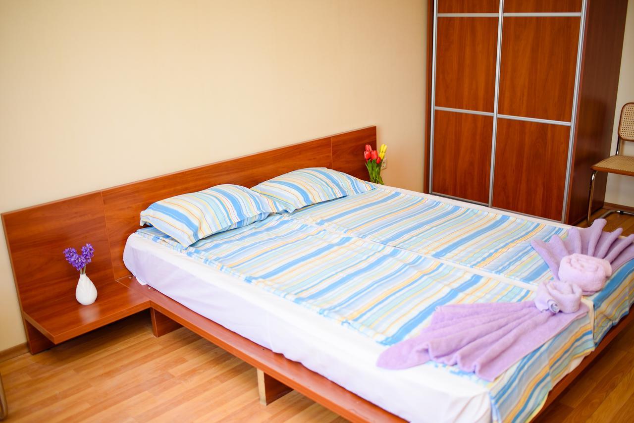 غولدن ساندز Sea View Rental Iglika Apartments المظهر الخارجي الصورة