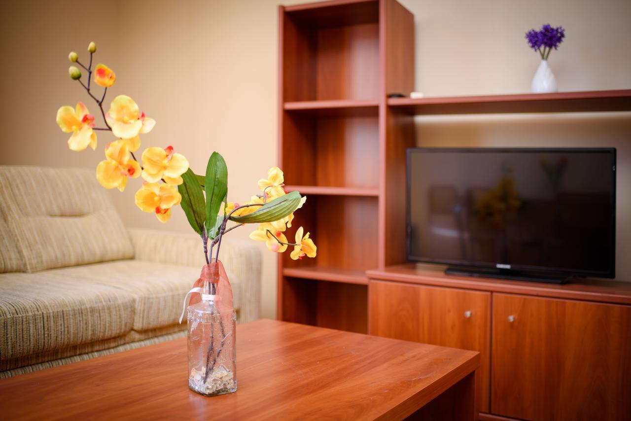 غولدن ساندز Sea View Rental Iglika Apartments المظهر الخارجي الصورة