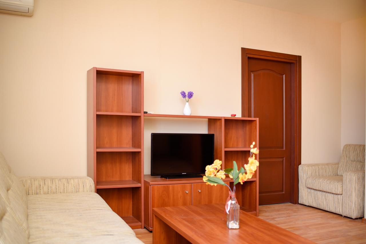غولدن ساندز Sea View Rental Iglika Apartments المظهر الخارجي الصورة