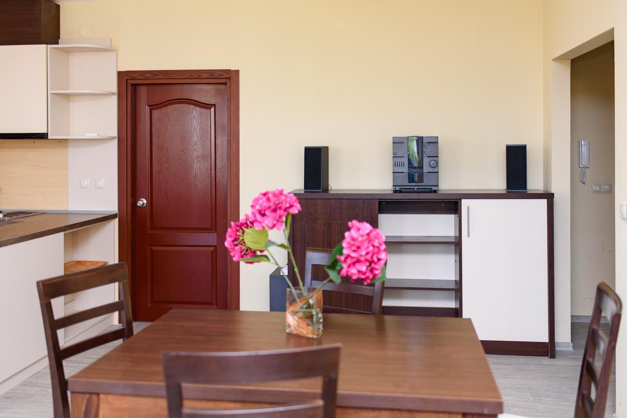 غولدن ساندز Sea View Rental Iglika Apartments المظهر الخارجي الصورة